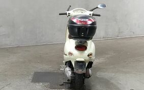 VESPA ET4 150 不明