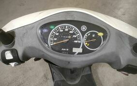 YAMAHA AXIS 125 TREET SE53J