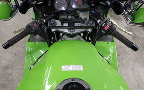 KAWASAKI ZX900R NINJA 2000 ZX900E