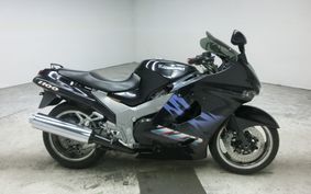 KAWASAKI ZZ1100 NINJA 1995 ZXT10D