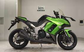 KAWASAKI NINJA 1000 A 2013 ZXT00G