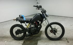 YAMAHA SEROW 225 1KH