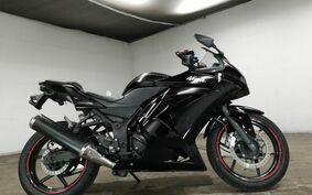 KAWASAKI NINJA 250R EX250K