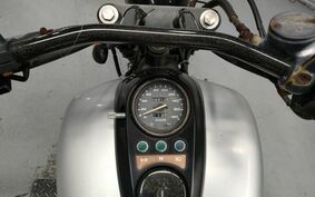 KAWASAKI ELIMINATOR 250 V Type VN250A