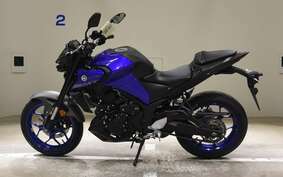 YAMAHA MT-03 ABS RH13J