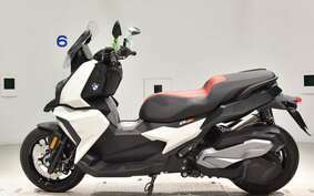 BMW C400X 2020 0C09