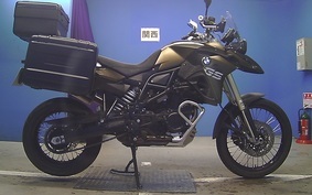 BMW F800GS 2013 0B02