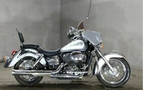 HONDA SHADOW 400 2002 NC34