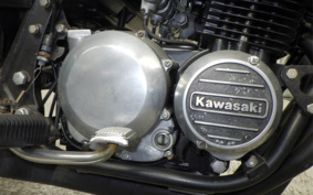 KAWASAKI Z550 FX 2023 KZ550A