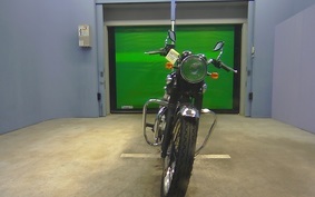 KAWASAKI W400 2008 EJ400A