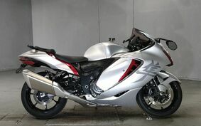 SUZUKI GSX1300R HAYABUSA 2021 EJ11A