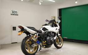 HONDA CB400 SUPER BOLDOR VTEC 2013 NC42