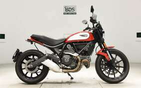 DUCATI SCRAMBLER ICON 2020 KC01J