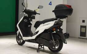 YAMAHA CYGNUS 125 XSR 3 SEA5J