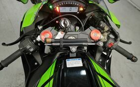 KAWASAKI ZX 10 NINJA R 2016 ZXT00S