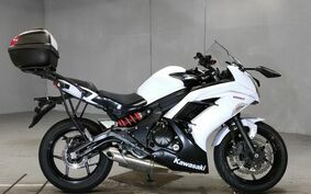 KAWASAKI NINJA 650 2012 EX650E