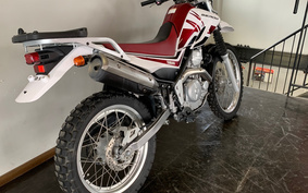 YAMAHA SEROW 250 DG17J