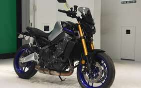 YAMAHA MT-09 SP 2023 RN69J