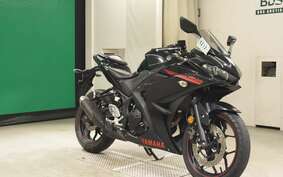 YAMAHA YZF-R25 RG10J