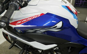 BMW S1000XR 2022