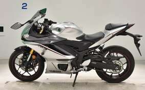 YAMAHA YZF-R3 2020 RH13J