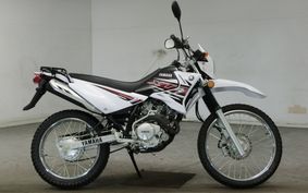 YAMAHA XTZ125 PCJL