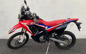 HONDA CRF250 RALLY MD44