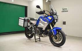 YAMAHA XT1200Z SUPER TENERE 2011