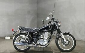 YAMAHA SR400 2012 RH03J