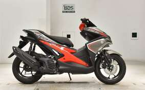 YAMAHA AERO X155 SG58