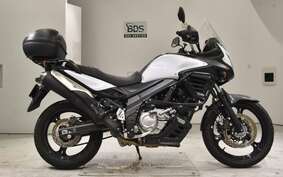 SUZUKI DL650 ( V-Strom 650 ) A 2013 VP56A