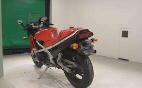 KAWASAKI GPZ400R 1986 ZX400D