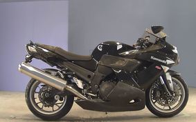 KAWASAKI ZZ1400 NINJA R 2007 ZXT40A