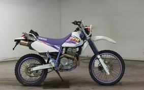 YAMAHA TT250R 4GY