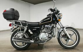 SUZUKI GN125 F Gen.2 PCJ2N