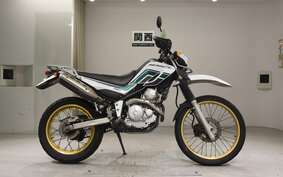 YAMAHA SEROW 250 DG17J