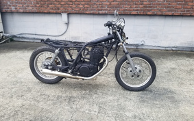 YAMAHA SR400 1JR