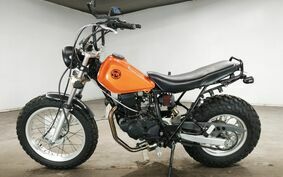 YAMAHA TW200 2JL