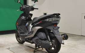 YAMAHA CYGNUS 125 XSR 2 SE44J