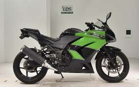 KAWASAKI NINJA 250R EX250K