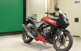 KAWASAKI NINJA 250R EX250K