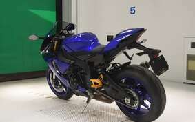 YAMAHA YZF-R1 2018