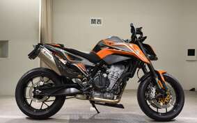 KTM 790 DUKE 2019 TU640