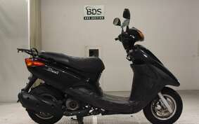 YAMAHA AXIS 125 TREET SE53J