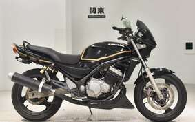 KAWASAKI BALIUS 250 Gen.2 ZR250B