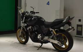 HONDA CB400SF VTEC Spec3 2004 NC39