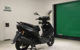 YAMAHA CYGNUS 125 XSR 3 SED8J