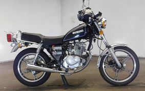 SUZUKI GN125 H PCJG9