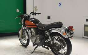 KAWASAKI ESTRELLA RS BJ250A