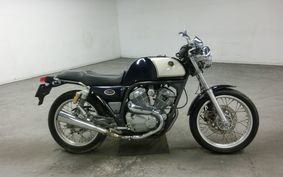 YAMAHA SRV250 RENAISSA 4DN